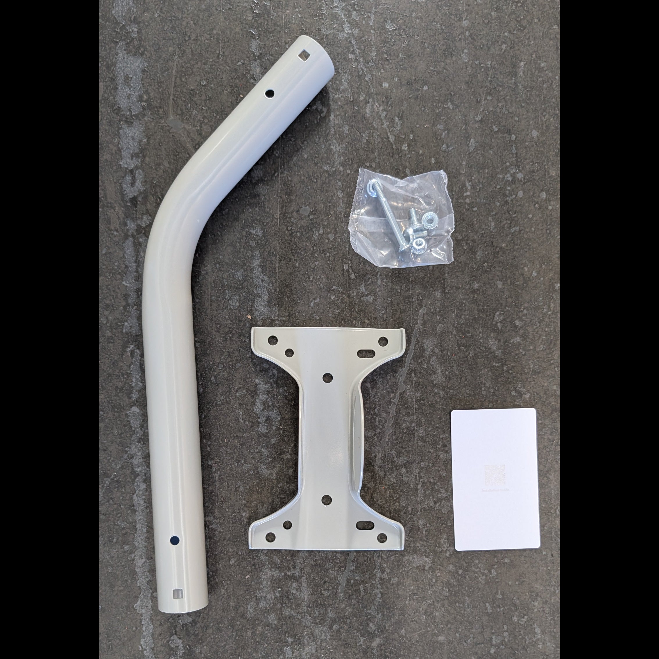 Unifi J-Arm Mount
