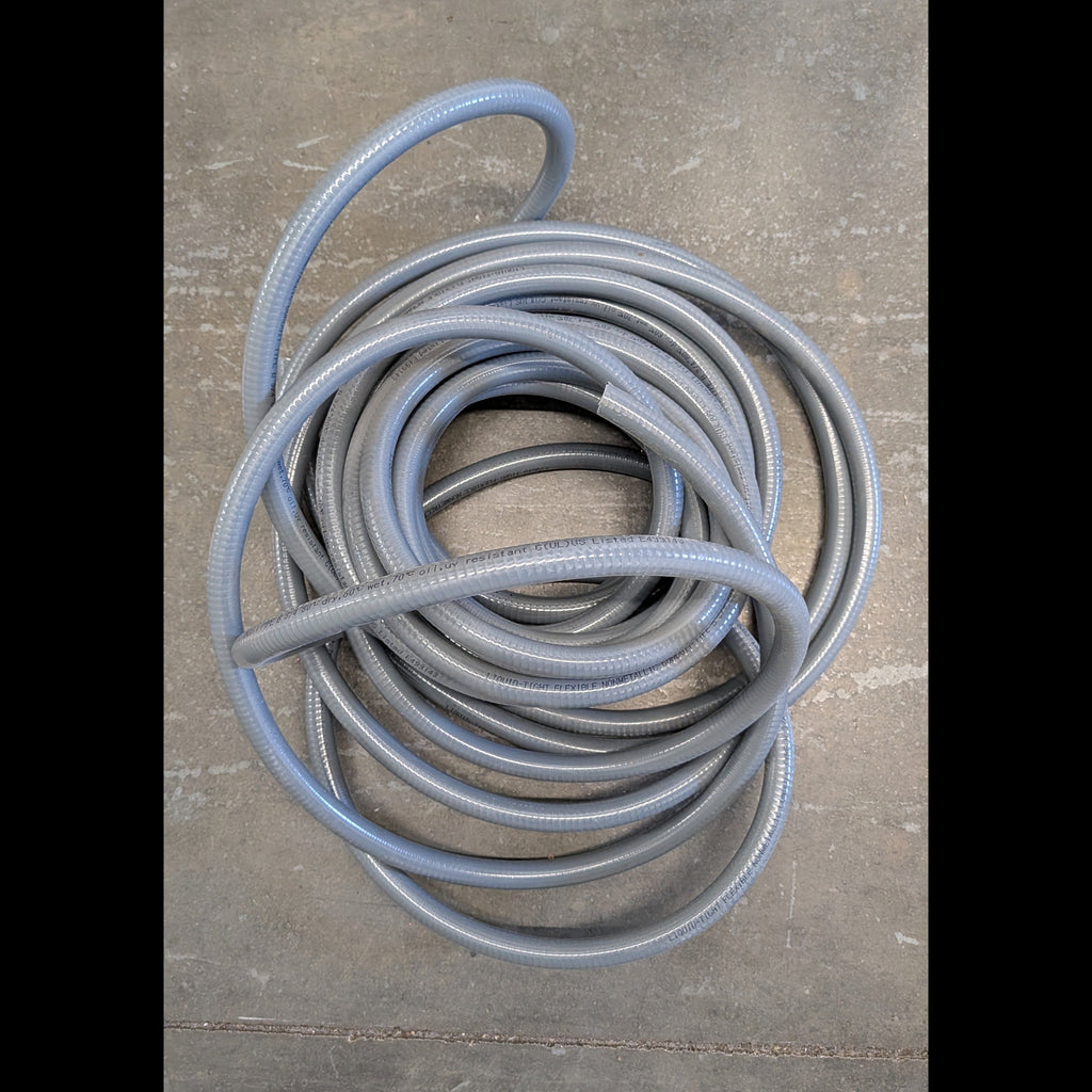 Flexible Conduit