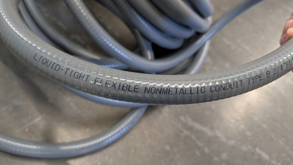 Flexible Conduit