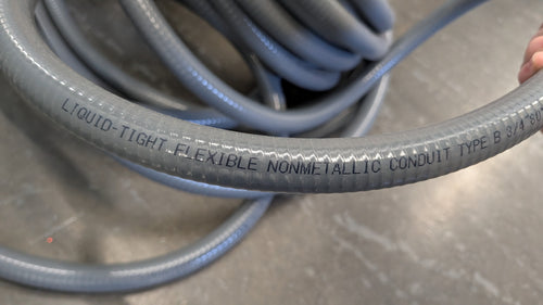 Flexible Conduit