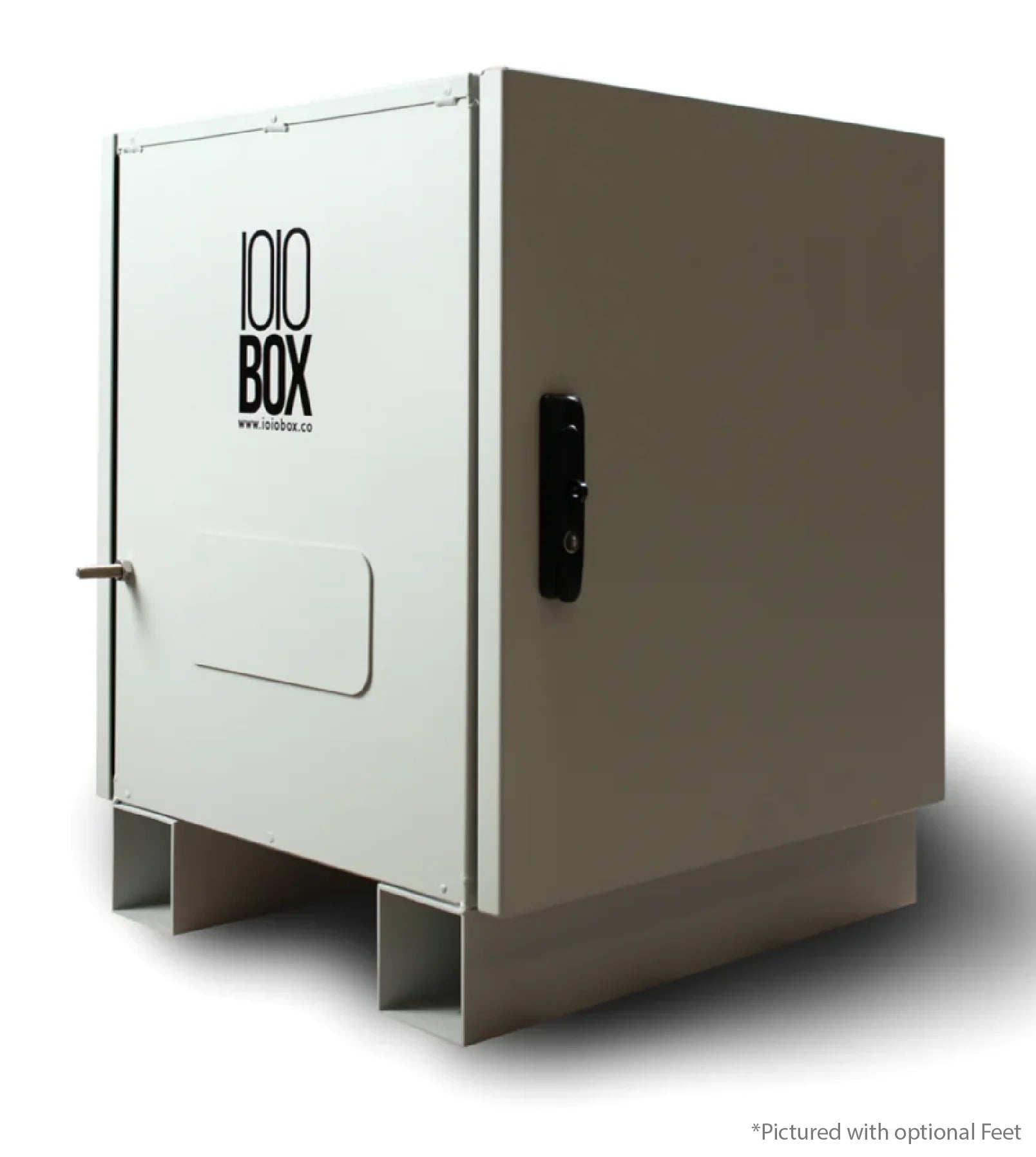 IOIOBox Bantam - Vented