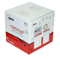 Outdoor Gel Filled CAT5e UTP
